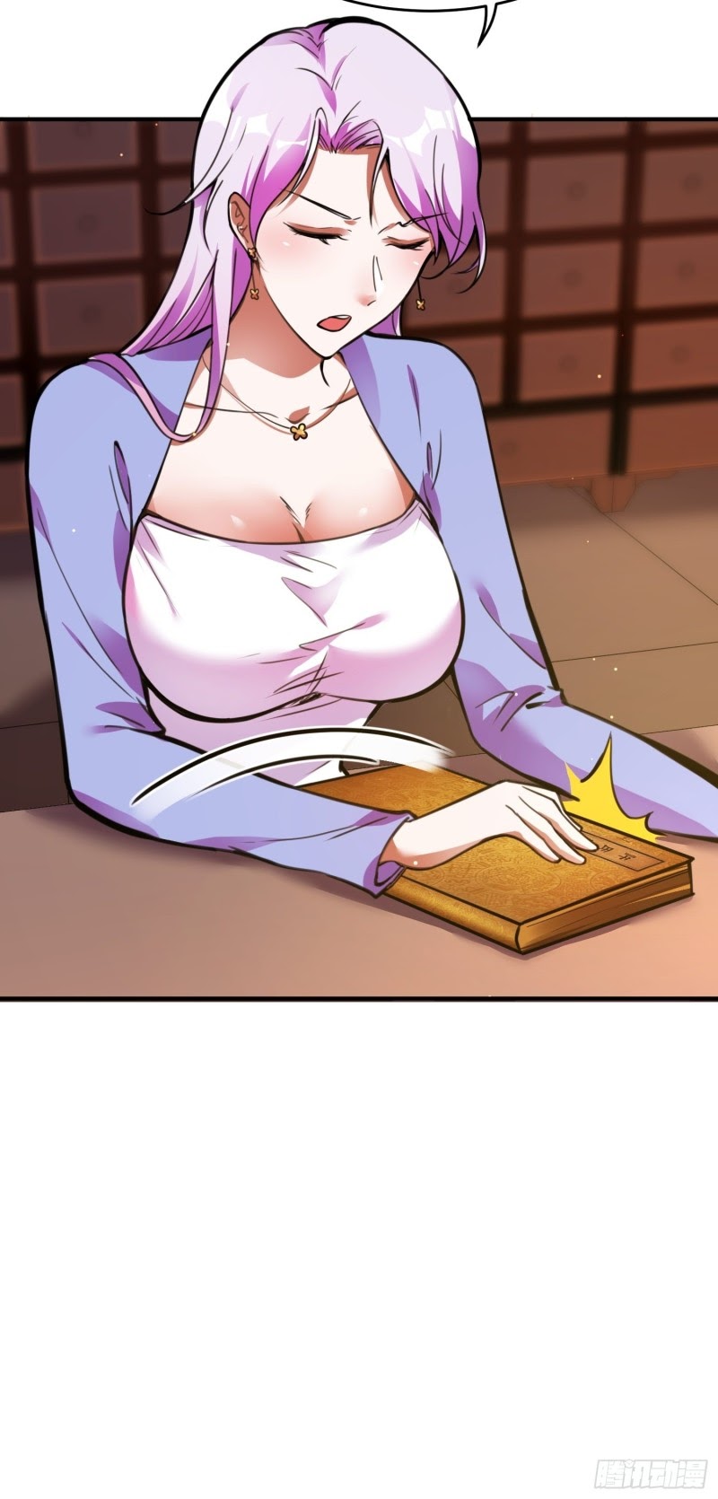 Useless First Son-In-Law Chapter 9 - halaman 34