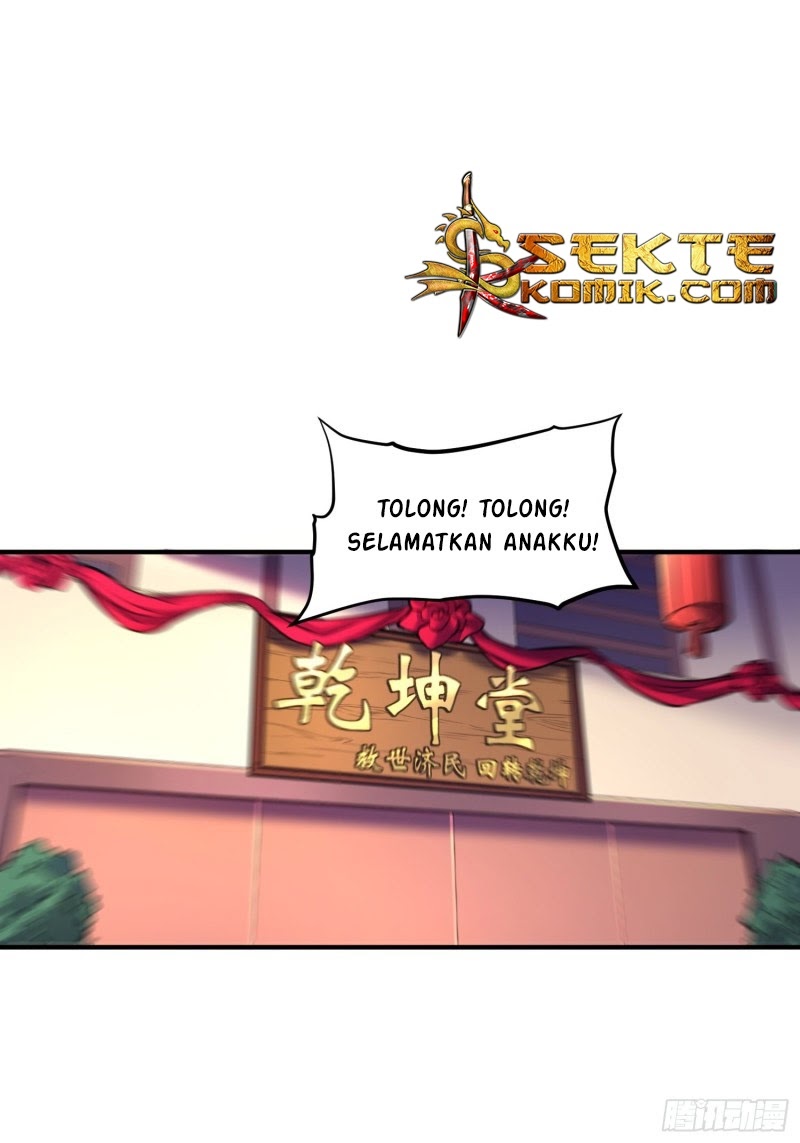 Useless First Son-In-Law Chapter 9 - halaman 35
