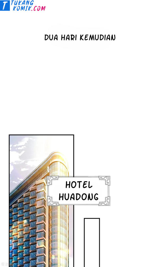 Useless First Son-In-Law Chapter 90 - halaman 20