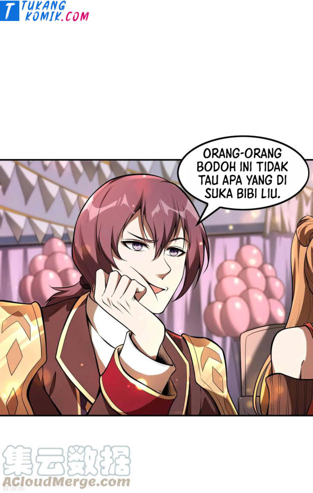 Useless First Son-In-Law Chapter 90 - halaman 24