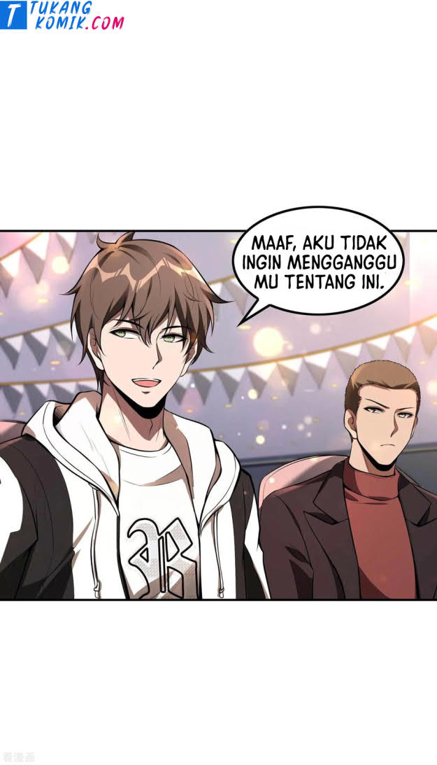 Useless First Son-In-Law Chapter 90 - halaman 29