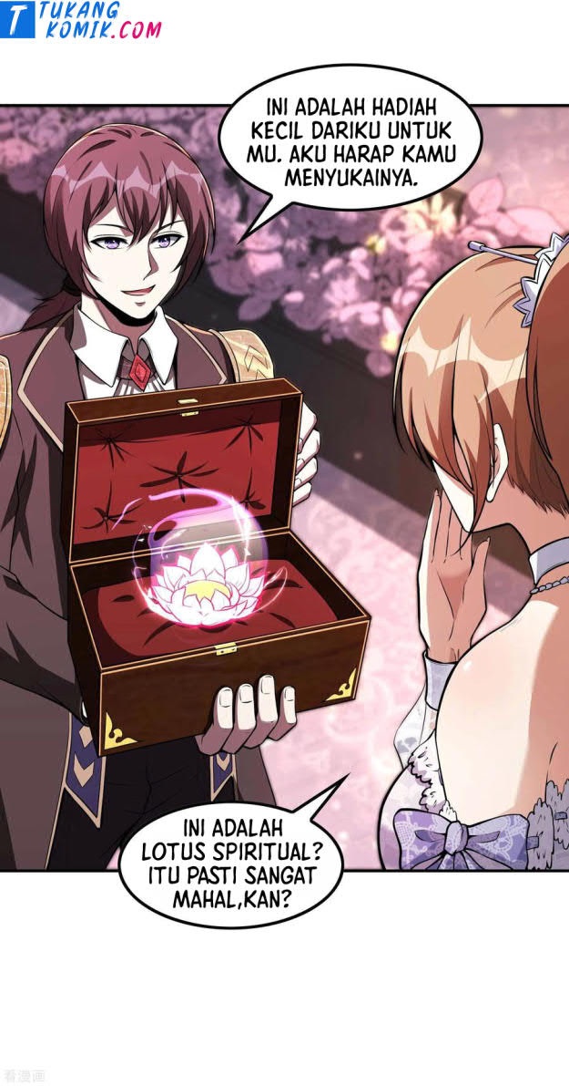 Useless First Son-In-Law Chapter 90 - halaman 32