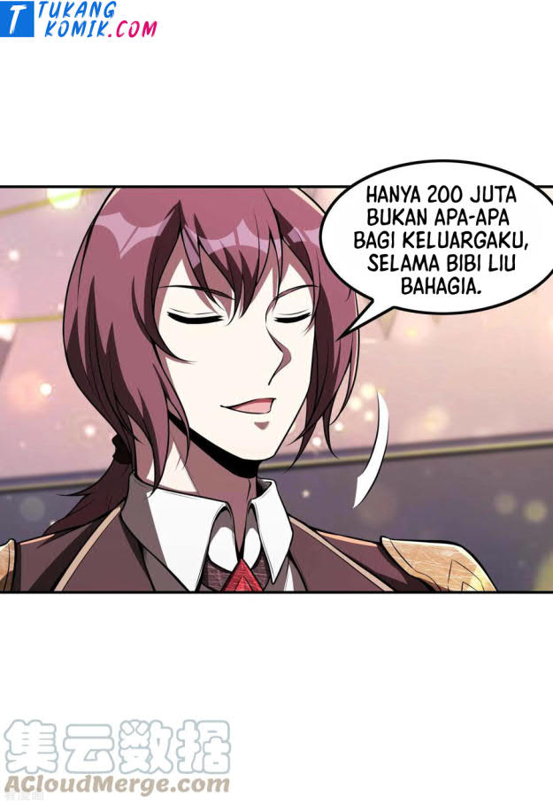 Useless First Son-In-Law Chapter 90 - halaman 33