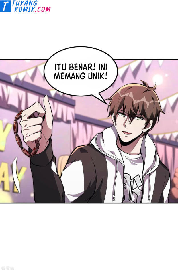 Useless First Son-In-Law Chapter 90 - halaman 37