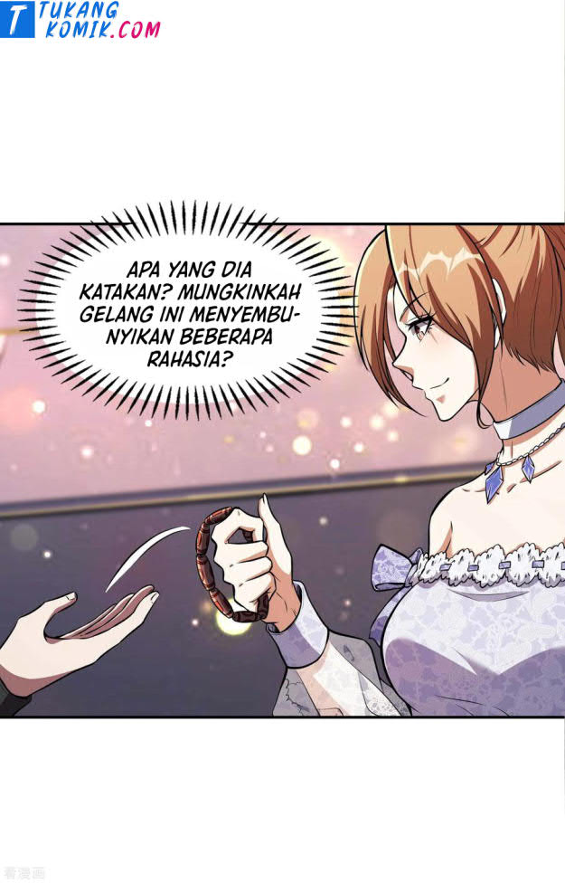 Useless First Son-In-Law Chapter 90 - halaman 40