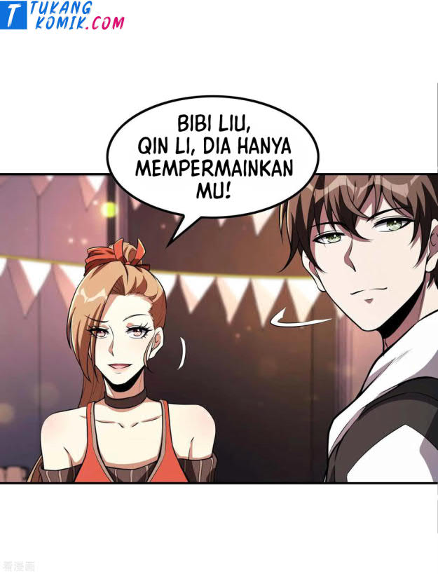 Useless First Son-In-Law Chapter 90 - halaman 41