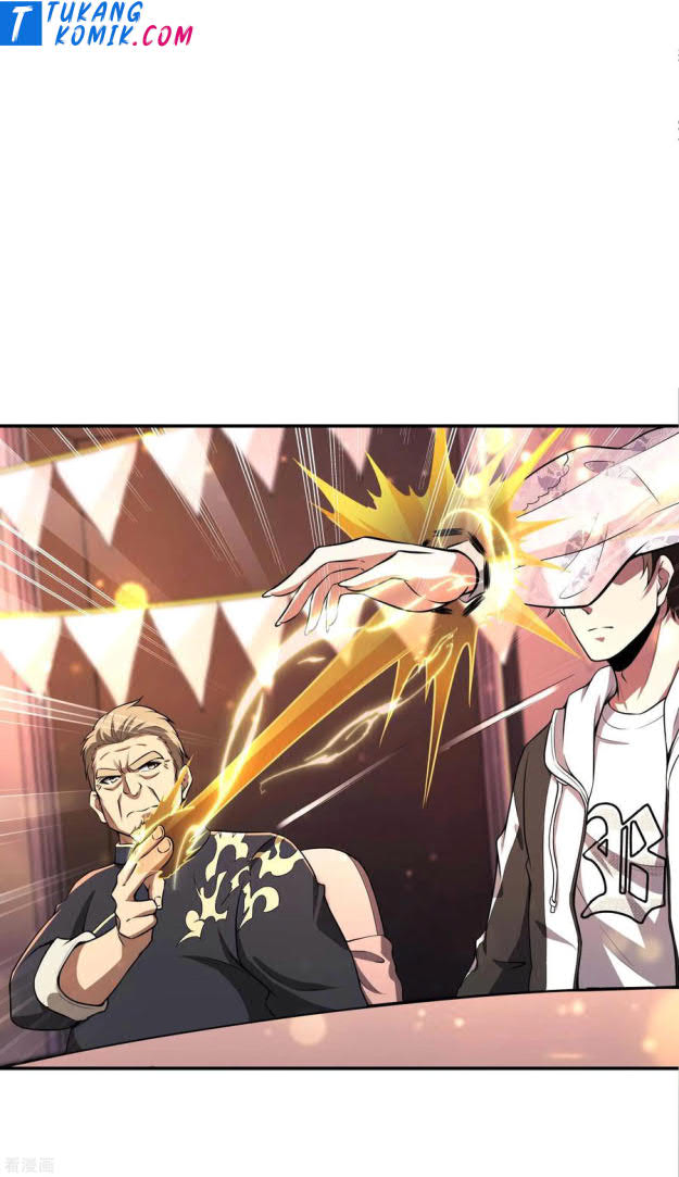 Useless First Son-In-Law Chapter 90 - halaman 43