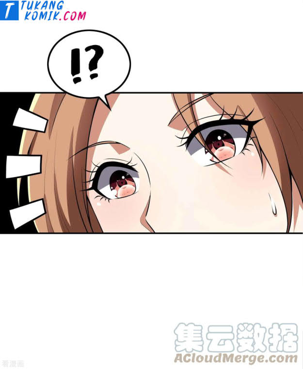 Useless First Son-In-Law Chapter 90 - halaman 45