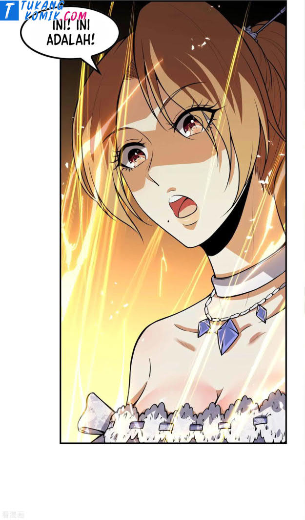 Useless First Son-In-Law Chapter 90 - halaman 46