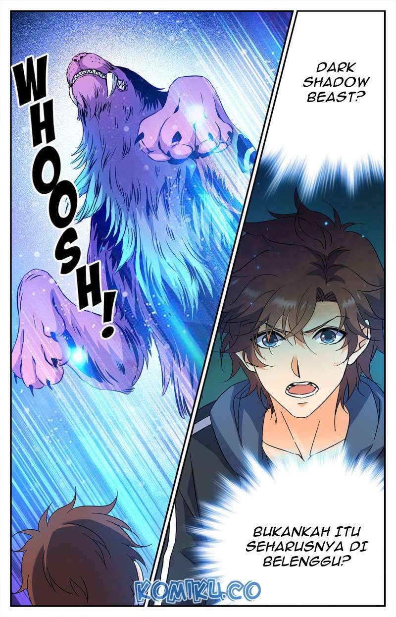 Useless First Son-In-Law Chapter 91 - halaman 11
