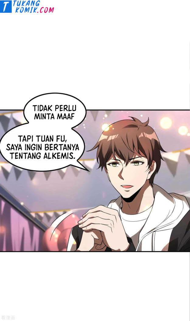 Useless First Son-In-Law Chapter 91 - halaman 13