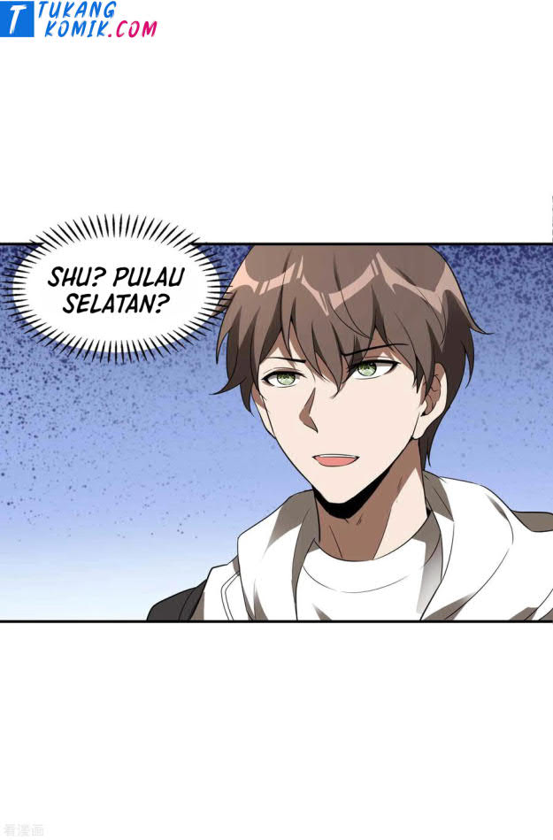 Useless First Son-In-Law Chapter 91 - halaman 15