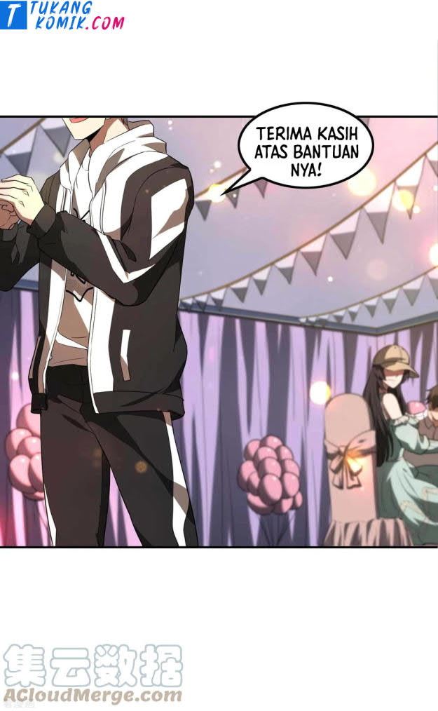 Useless First Son-In-Law Chapter 91 - halaman 16