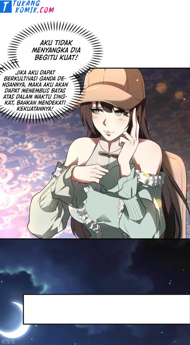 Useless First Son-In-Law Chapter 91 - halaman 17