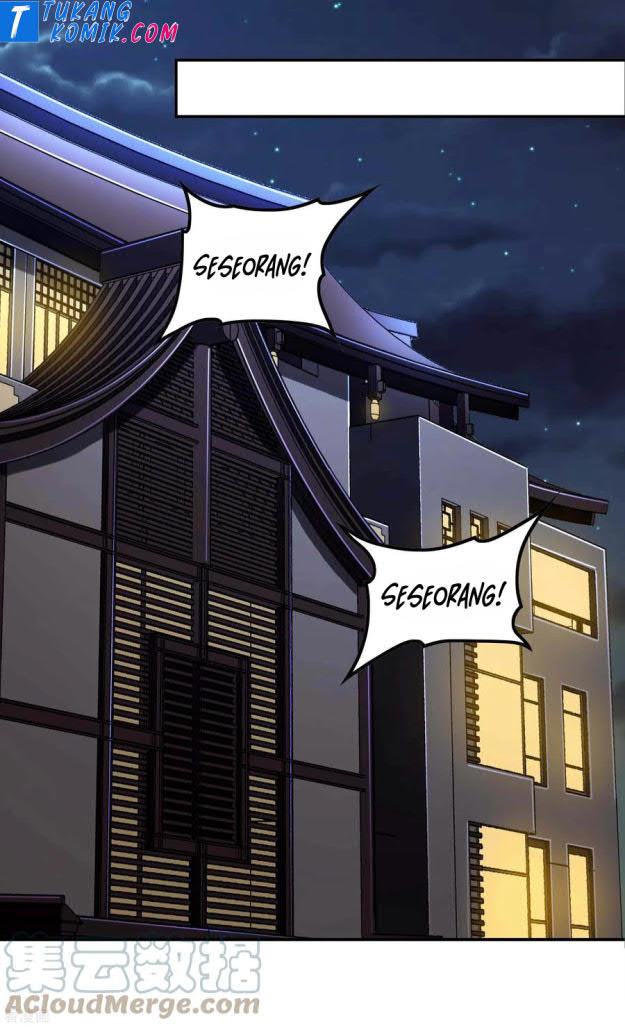 Useless First Son-In-Law Chapter 91 - halaman 18