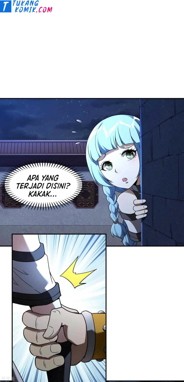 Useless First Son-In-Law Chapter 91 - halaman 23
