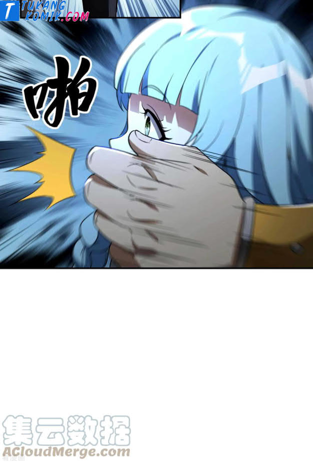 Useless First Son-In-Law Chapter 91 - halaman 24