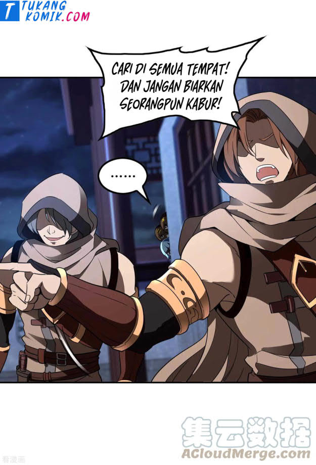 Useless First Son-In-Law Chapter 91 - halaman 26