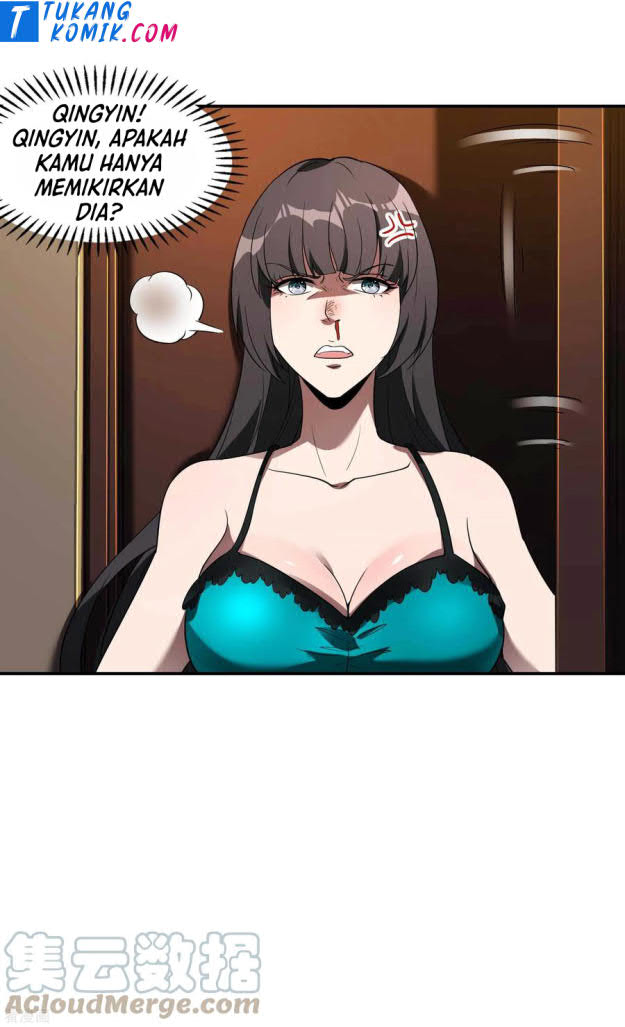 Useless First Son-In-Law Chapter 91 - halaman 40