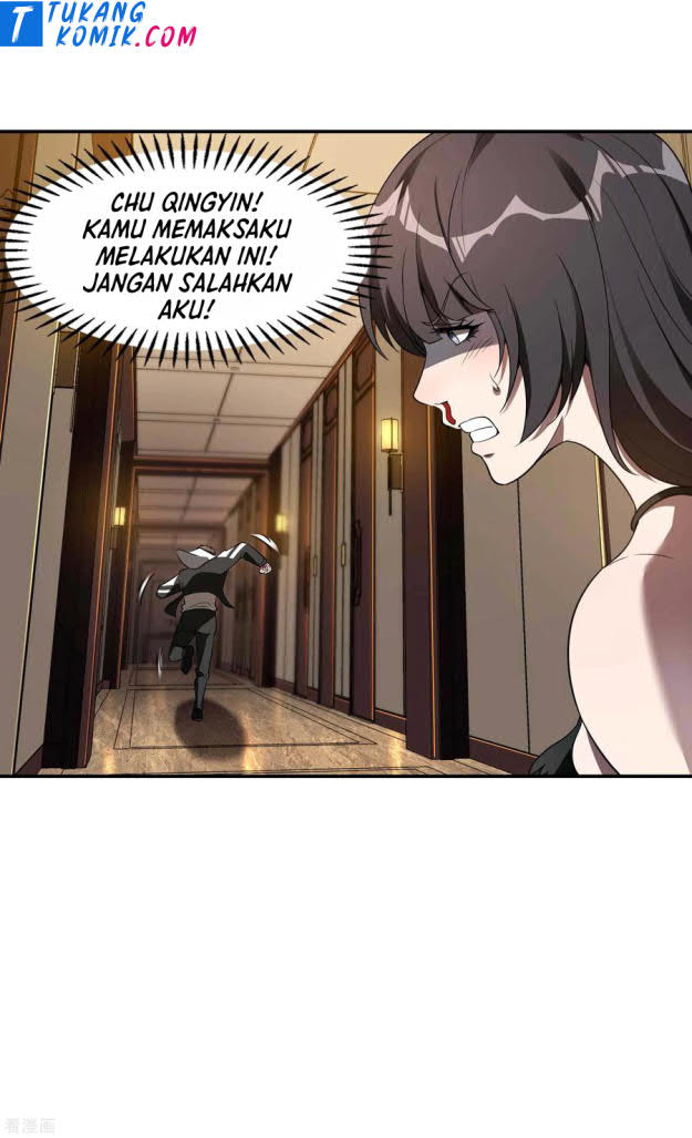 Useless First Son-In-Law Chapter 91 - halaman 41