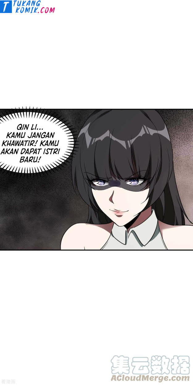 Useless First Son-In-Law Chapter 91 - halaman 44