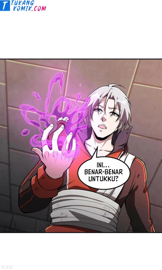 Useless First Son-In-Law Chapter 92 - halaman 13