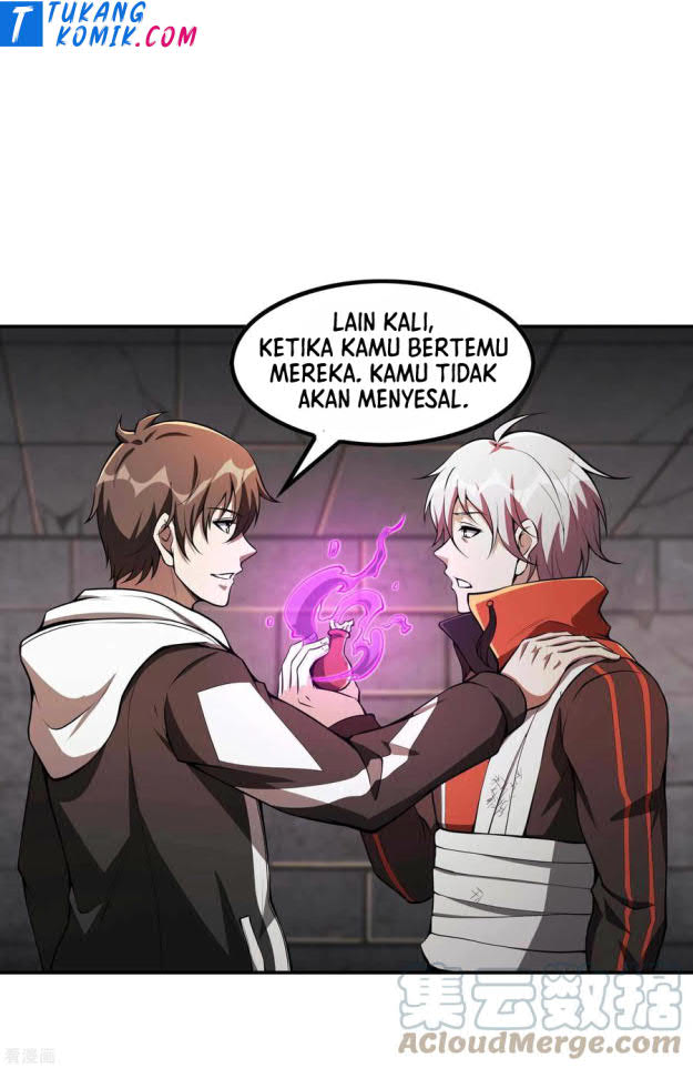 Useless First Son-In-Law Chapter 92 - halaman 14