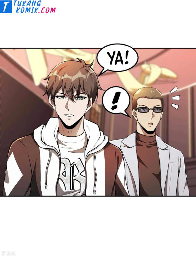 Useless First Son-In-Law Chapter 92 - halaman 21
