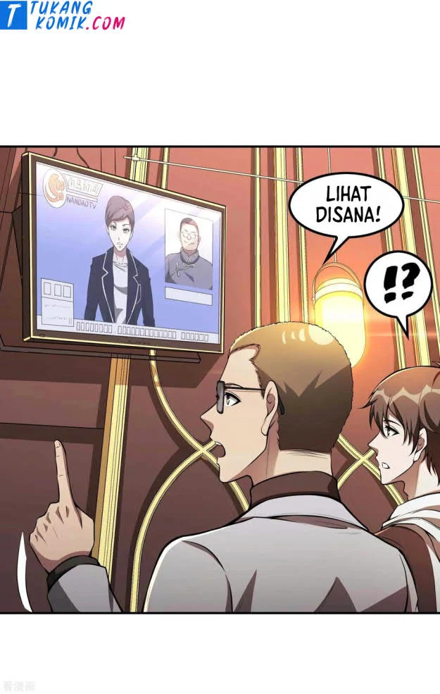 Useless First Son-In-Law Chapter 92 - halaman 22