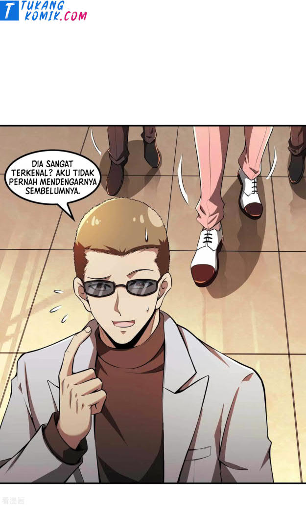 Useless First Son-In-Law Chapter 92 - halaman 25
