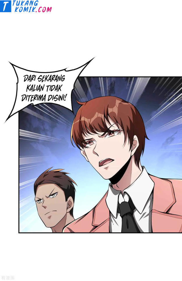 Useless First Son-In-Law Chapter 92 - halaman 28