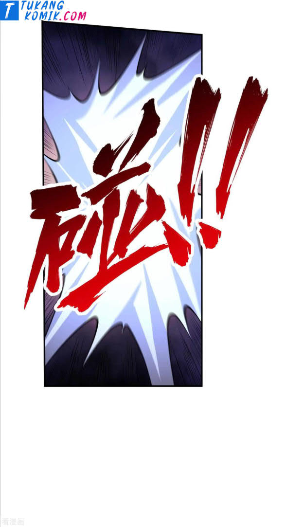 Useless First Son-In-Law Chapter 92 - halaman 30