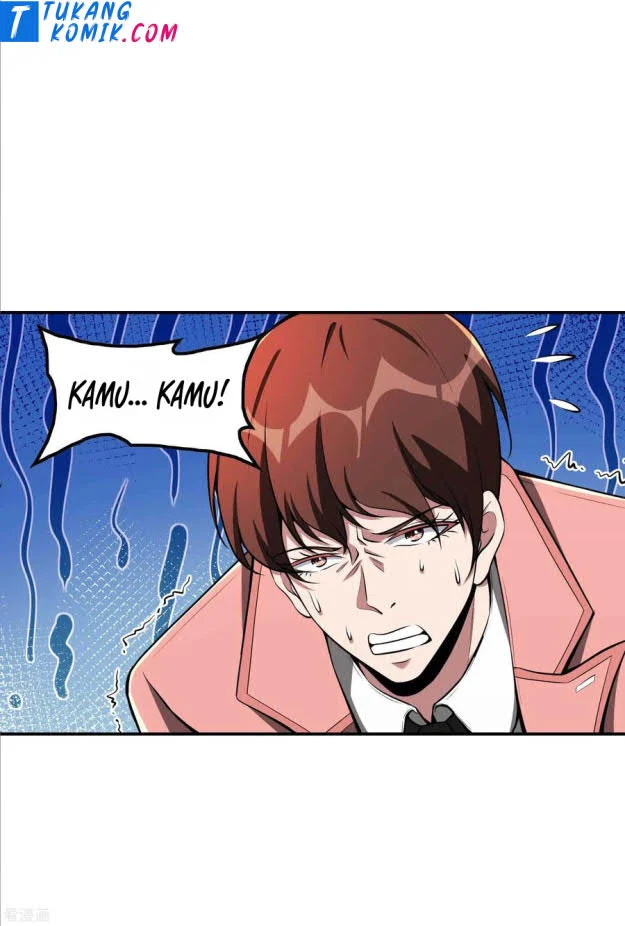Useless First Son-In-Law Chapter 92 - halaman 33
