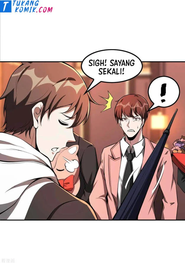 Useless First Son-In-Law Chapter 92 - halaman 36