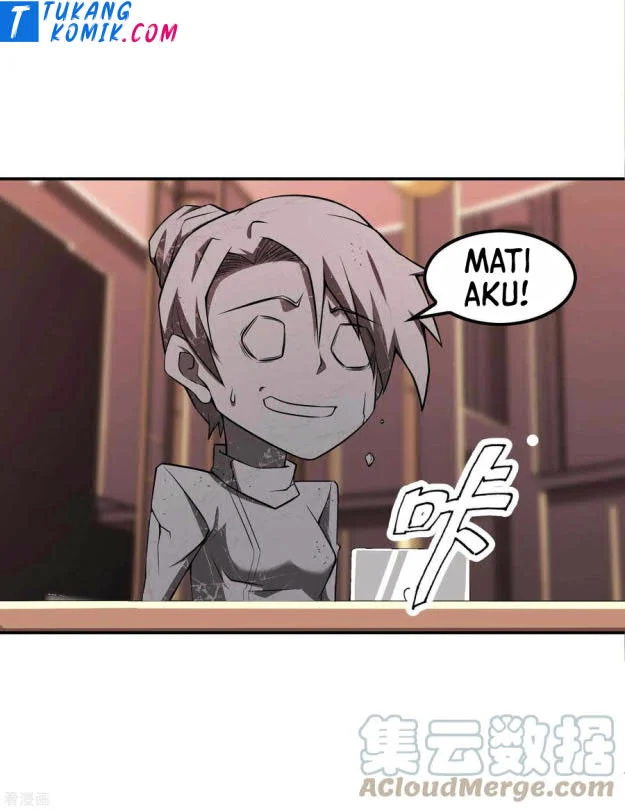 Useless First Son-In-Law Chapter 92 - halaman 38