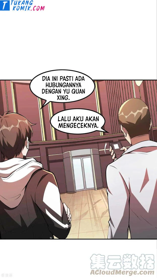 Useless First Son-In-Law Chapter 92 - halaman 41