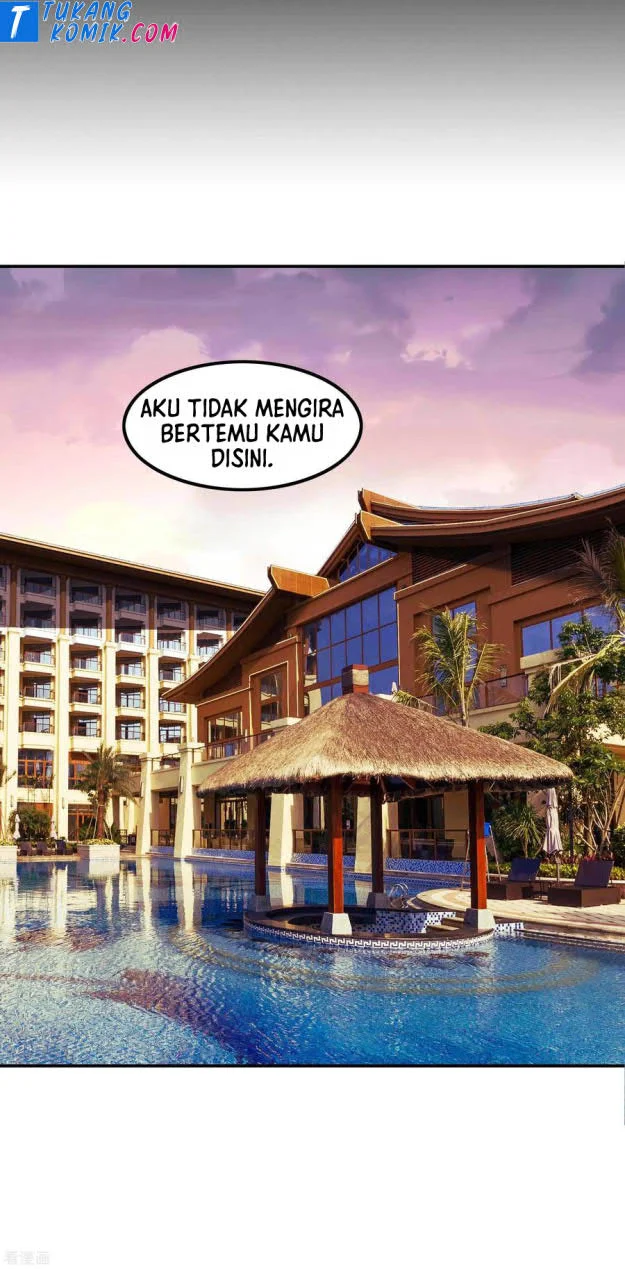 Useless First Son-In-Law Chapter 92 - halaman 45