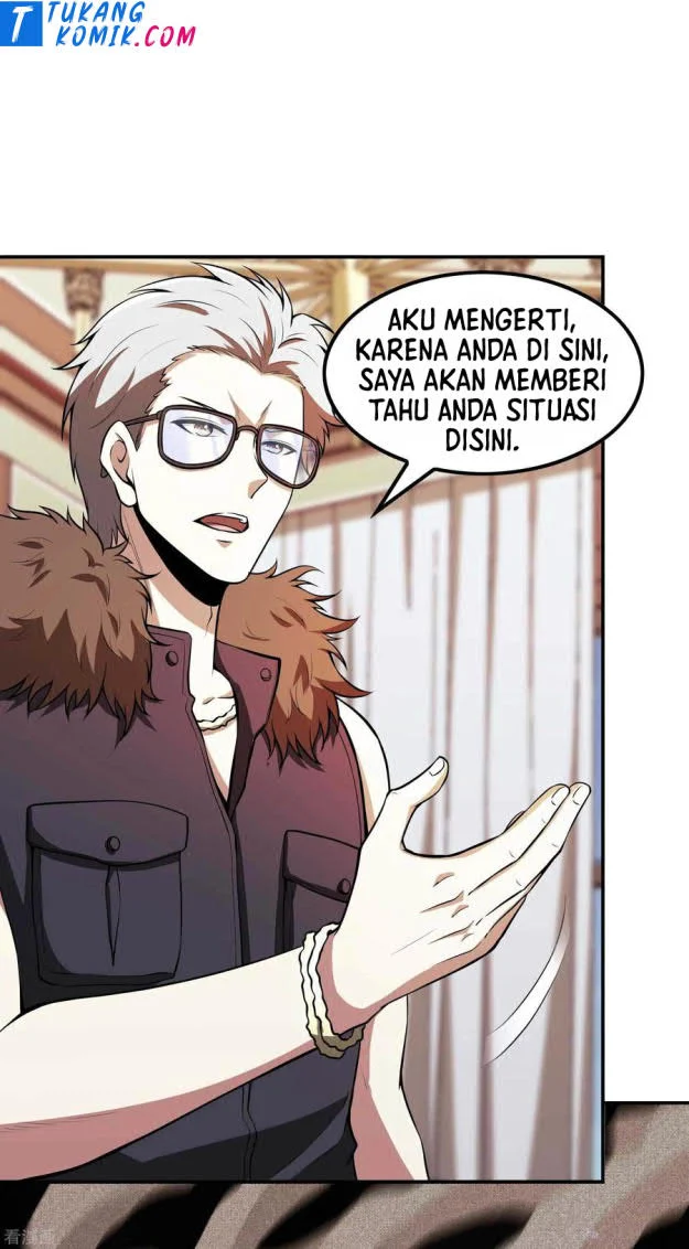 Useless First Son-In-Law Chapter 92 - halaman 48