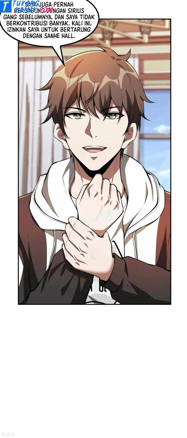 Useless First Son-In-Law Chapter 92 - halaman 52