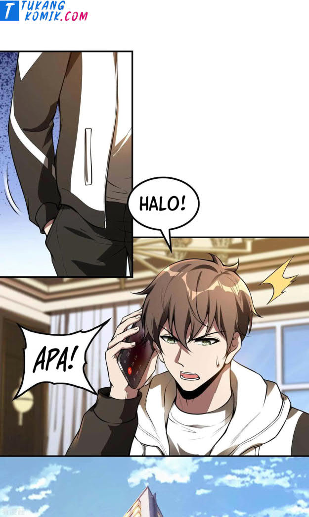 Useless First Son-In-Law Chapter 93 - halaman 13
