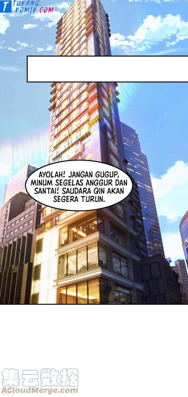Useless First Son-In-Law Chapter 93 - halaman 14