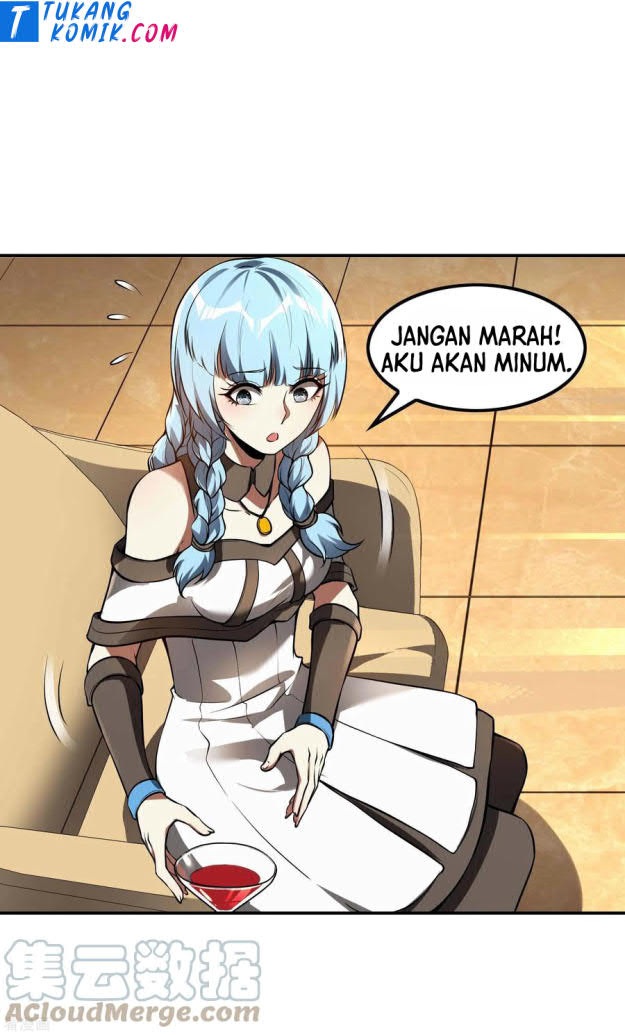 Useless First Son-In-Law Chapter 93 - halaman 17