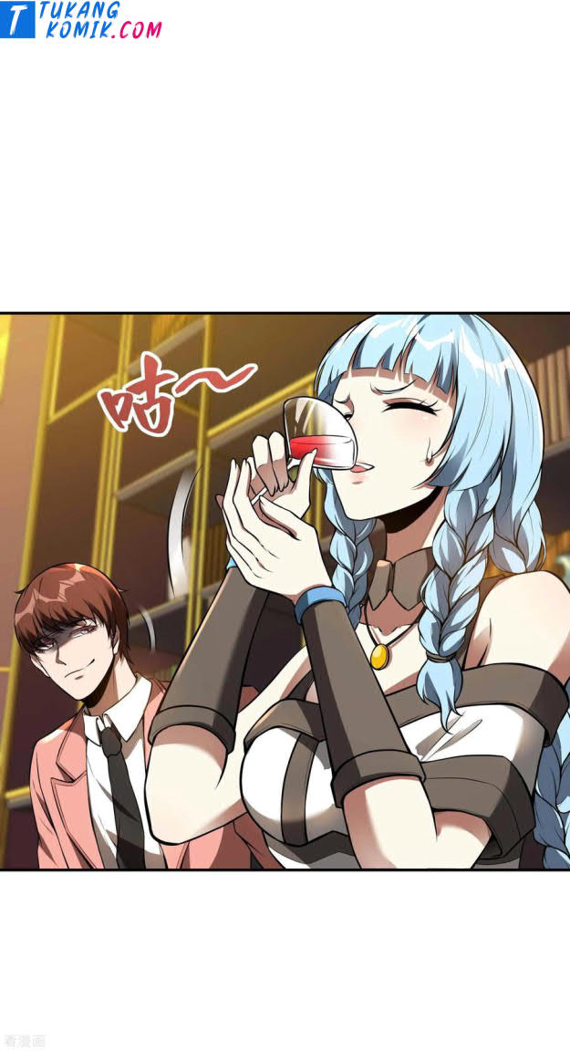 Useless First Son-In-Law Chapter 93 - halaman 18