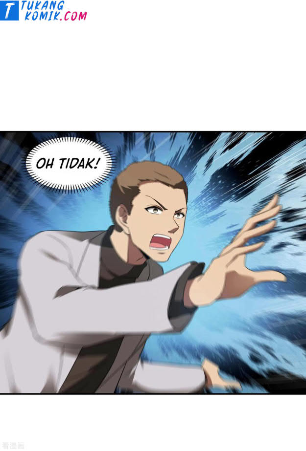 Useless First Son-In-Law Chapter 93 - halaman 21