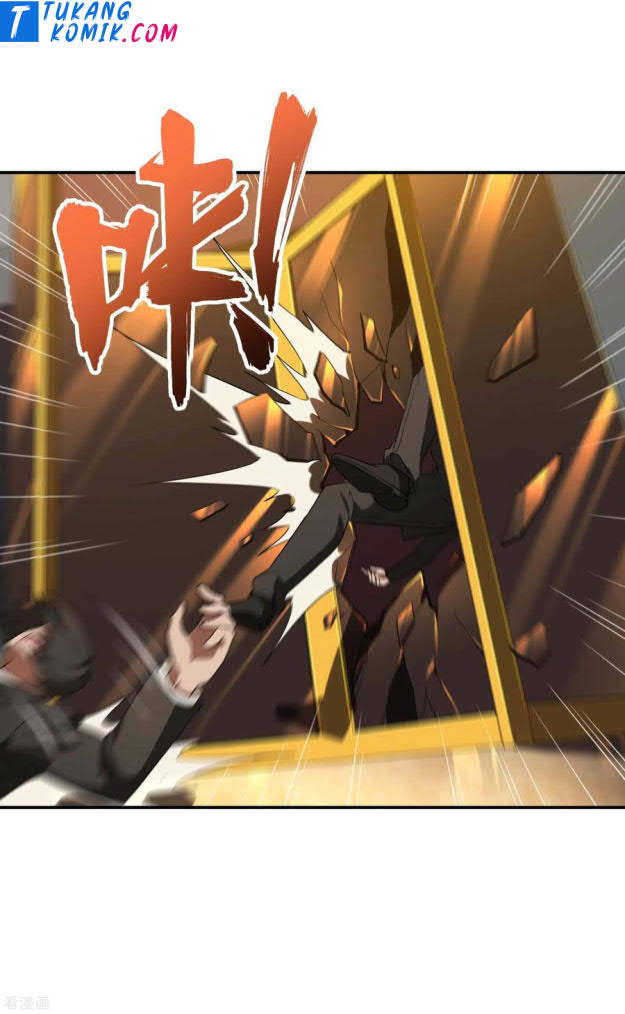 Useless First Son-In-Law Chapter 93 - halaman 24