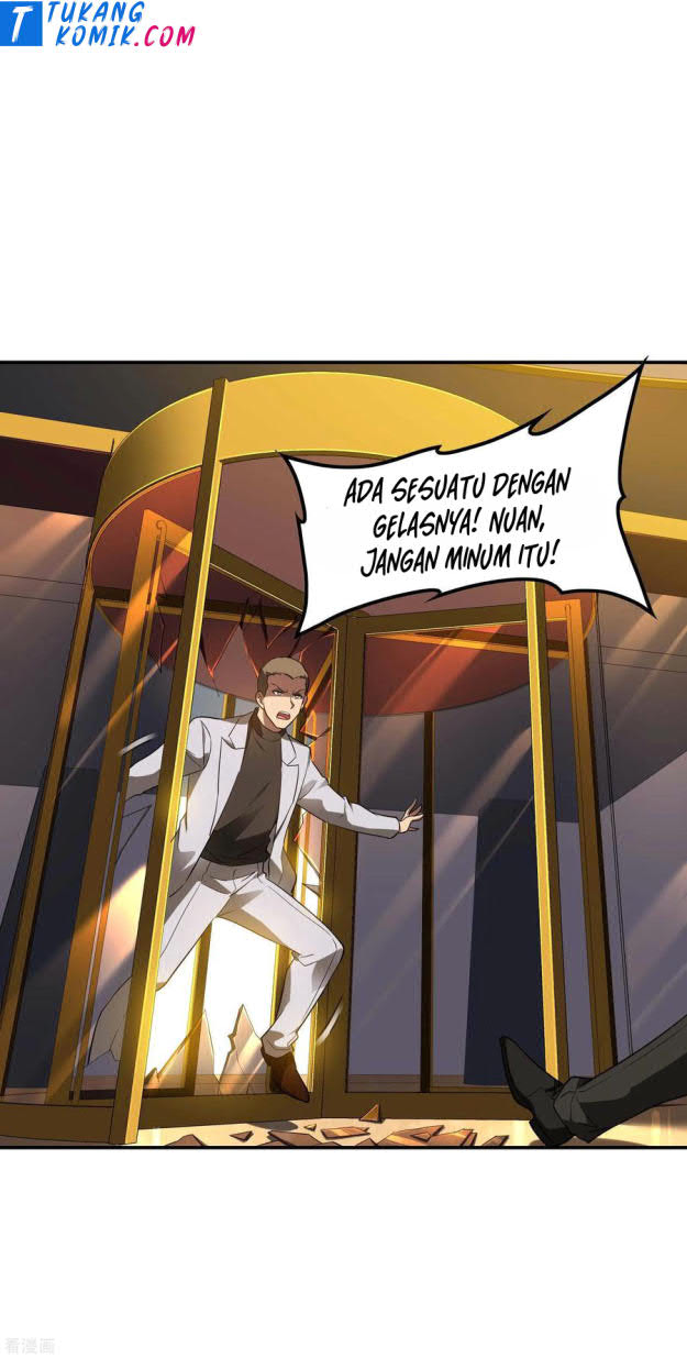 Useless First Son-In-Law Chapter 93 - halaman 25