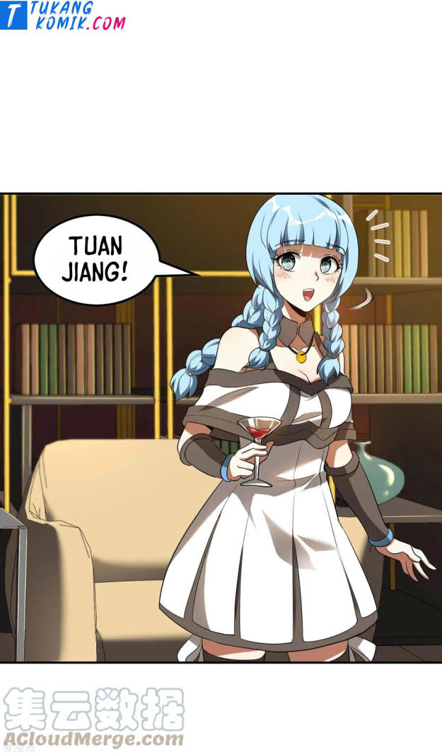Useless First Son-In-Law Chapter 93 - halaman 26