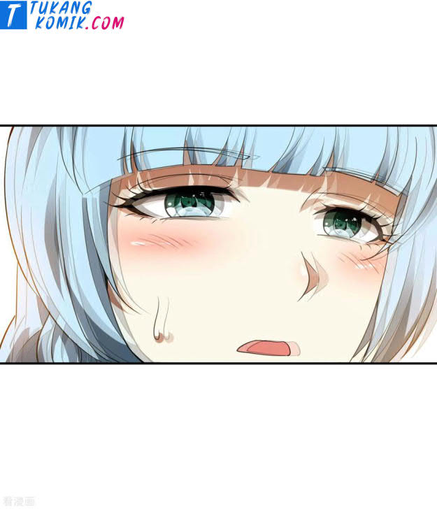 Useless First Son-In-Law Chapter 93 - halaman 27