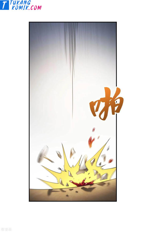 Useless First Son-In-Law Chapter 93 - halaman 28
