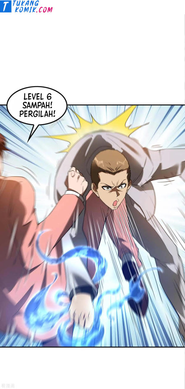 Useless First Son-In-Law Chapter 93 - halaman 31